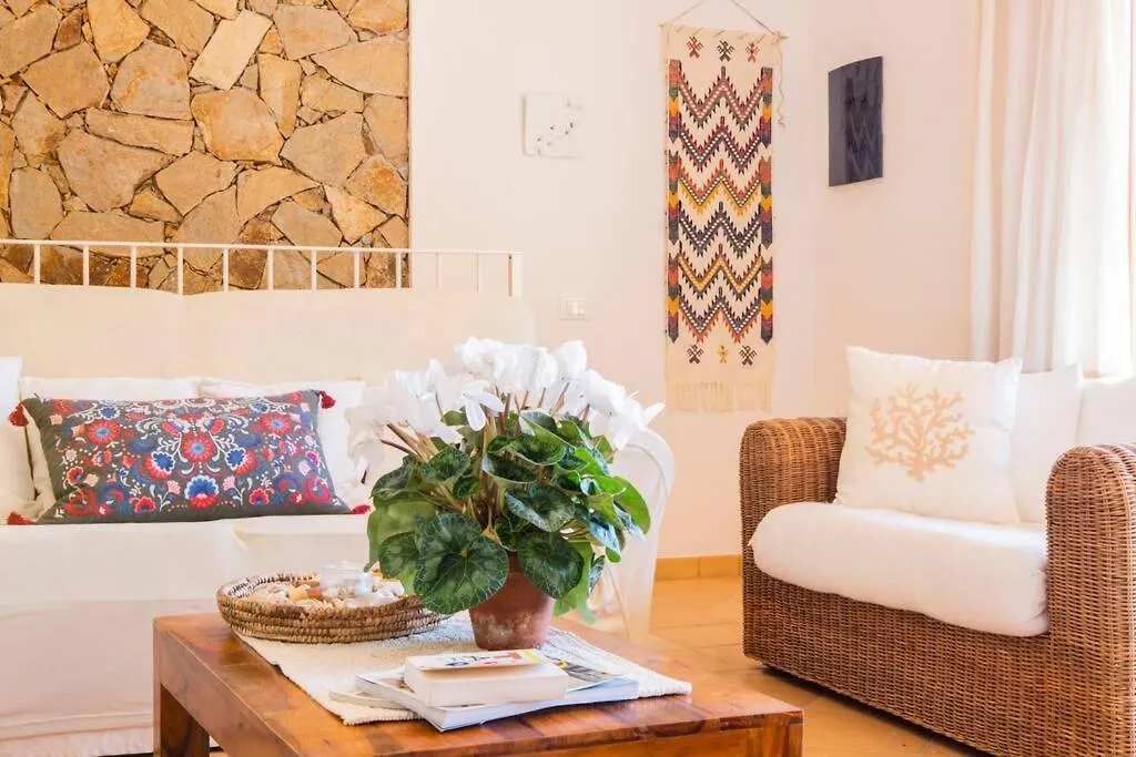 Villa Marysol Chia