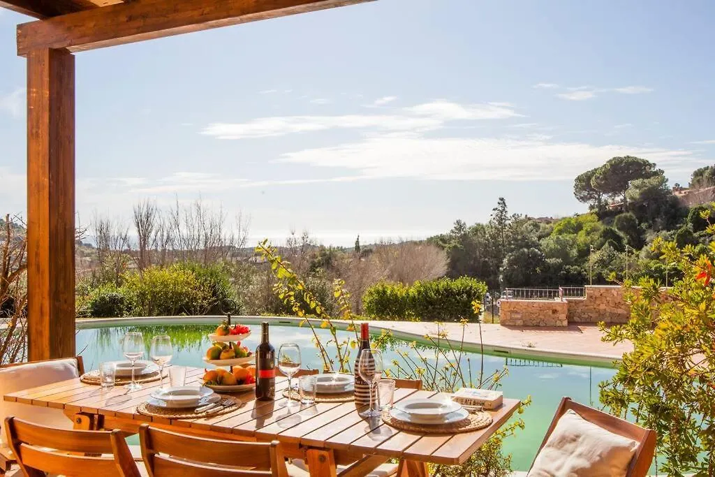 Villa Marysol Chia