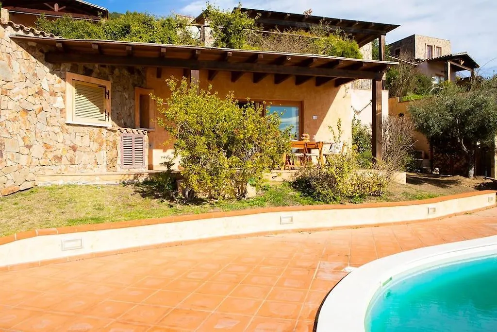 Villa Marysol Chia