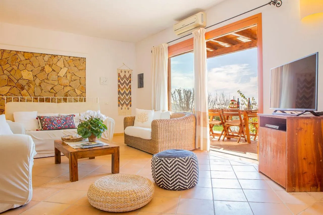 Villa Marysol Chia
