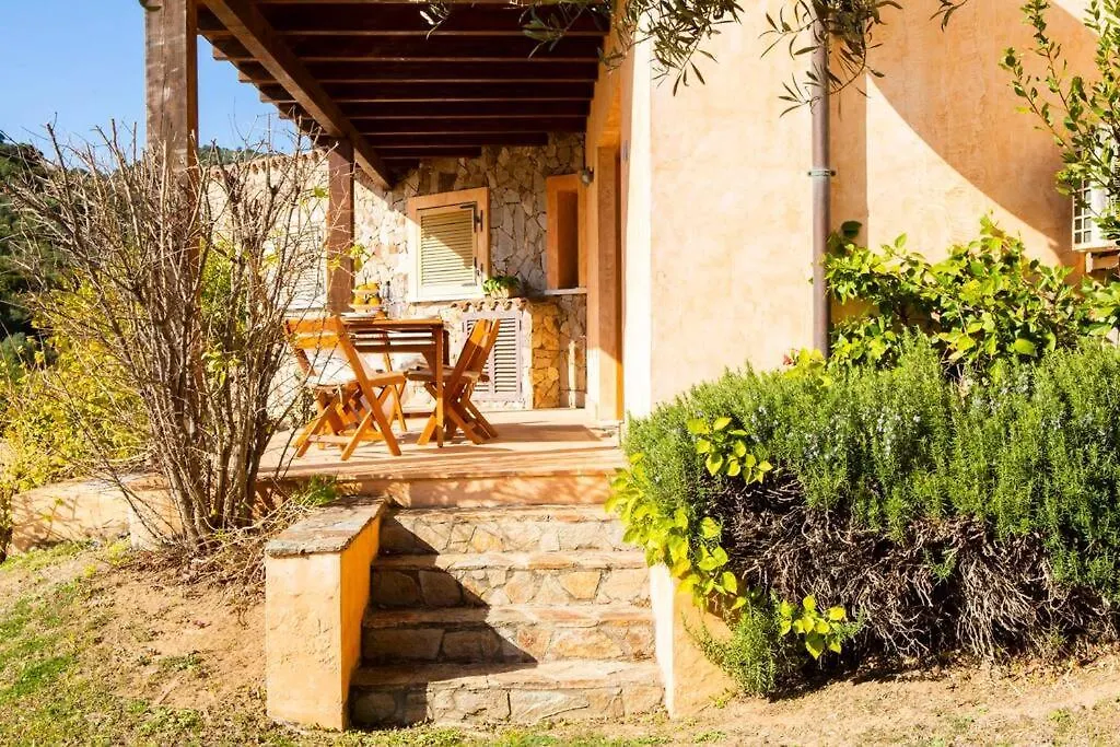 Villa Marysol Chia