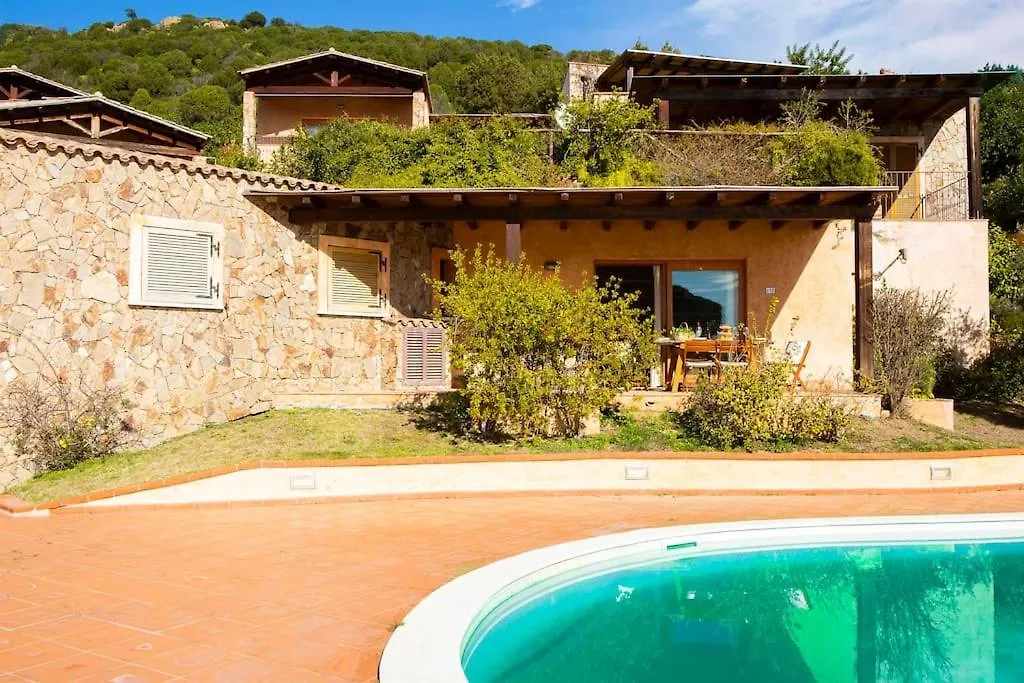 Villa Marysol Chia