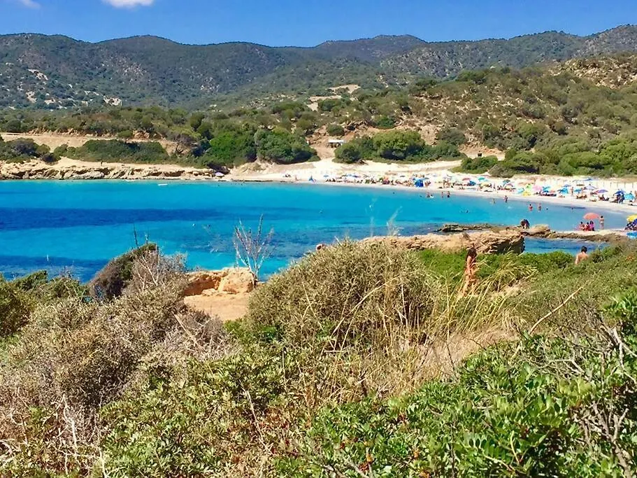 Villa Marysol Chia