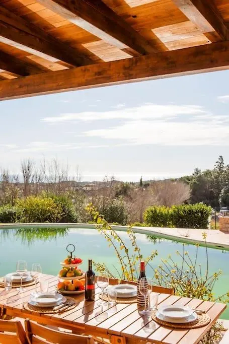 Villa Marysol Chia