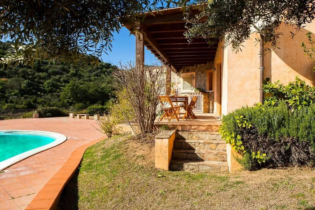 Villa Marysol Chia