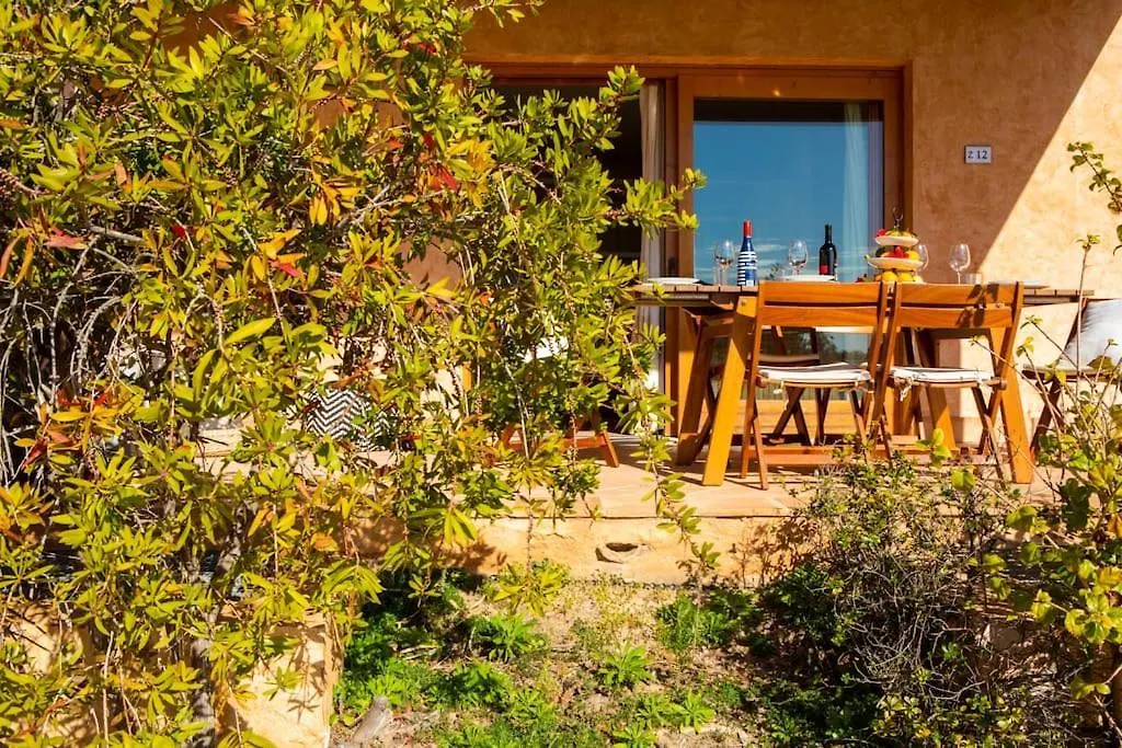 Villa Marysol Chia 0*,  Italië