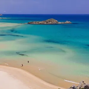 Zeffiro Casa vacanze