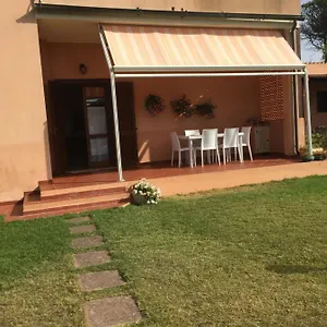 La Casa Sotto La Torre Casa vacanze
