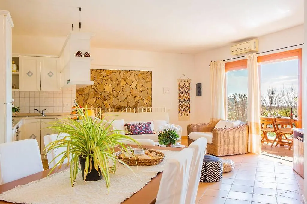 Villa Marysol Chia