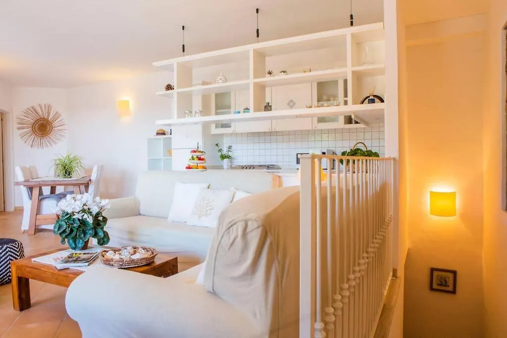 Villa Marysol Chia 0*,  Italy