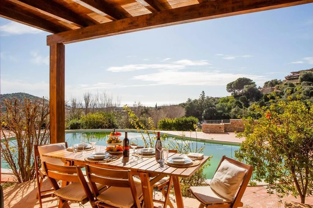 Villa Marysol Chia
